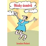 Otisky úsměvů - Jaroslava Pechová (2019, pevná)