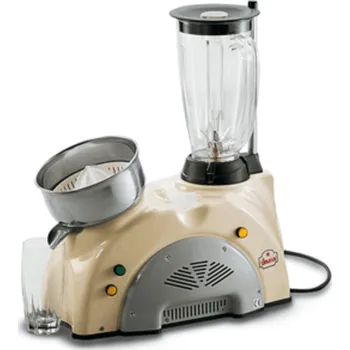 Lis na citrusy SIRMAN spa MULTIPLO 2S KOMBINOVANÝ MIXER/LIS NA CITRUSY