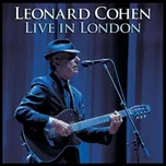Live In London - Leonard Cohan [2CD]
