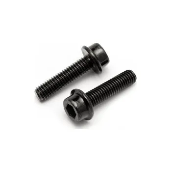 RC vybavení Šroub karburátoru M5X20mm FUELIE 23 ENGINE/2ks