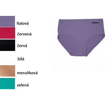 Kalhotky DÁMSKÉ KALHOTKY bavlněné Pesail dam144