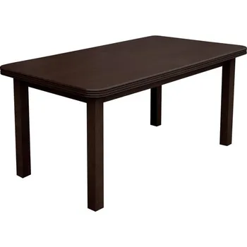 Jídelní stůl Rozkládací stůl A11, Barva dřeva: sonoma MIRJAN 5902928622799