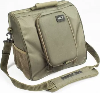 Nash Tackle Echo Sounder Bag