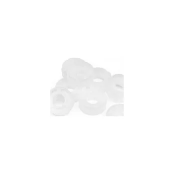 RC vybavení Plastové vložky 5x11x4mm (8ks)