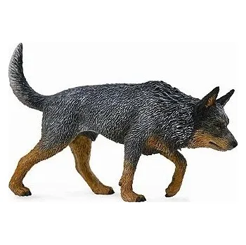 Dětské zboží COLLECTA 88672 AUSTRALSKÝ HONÁCKÝ PES