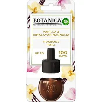 Air Wick Botanica Electric náplň vanilka/himalájská magnolie 19 ml