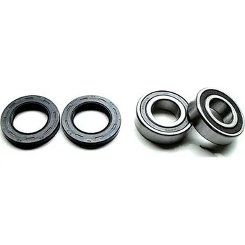 TOURMAX prvovýroba - Japonsko WBK214 sada ložisek předního kola