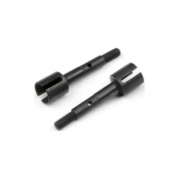 RC vybavení Unašeč poloosy 5x40mm