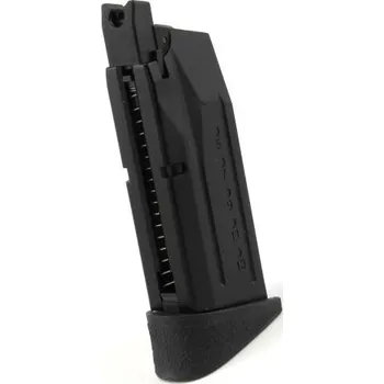Plynový zásobník pro WE M&P Compact na 15 ran