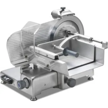 Kráječ na chleba SIRMAN spa NÁŘEZOVÉ STROJE VERTIKÁLNÍ - LEONARDO EVO Varianta: NÁŘEZOVÝ STROJ VERTIKÁLNÍ LEONARDO 350 EVO VCS