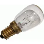 žár. E14 15W hrušk.