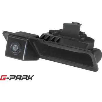 Couvací kamera CCD parkovací kamera BMW 3 [E90] (07-13)