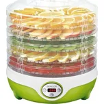 Sušička ovoce SENCOR SFD 851GR