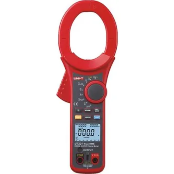 Multimetr Multimetr UNI-T UT221 klešťový