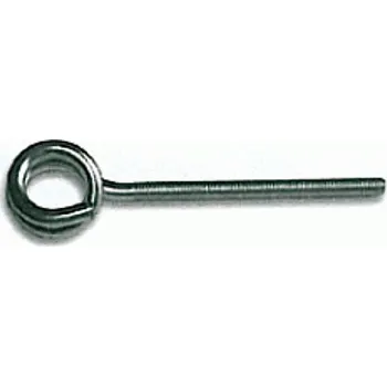 Zahradní nábytek Hák pro houpačku M8 86mm