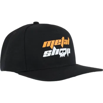 Kšiltovka kšiltovka METALSHOP