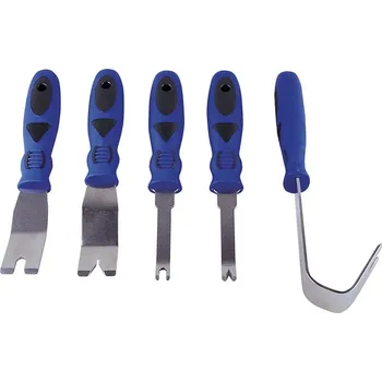 Sada nářadí ProGlass Přípravek na demontáž klipů - sada 5 ks