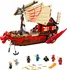 Stavebnice LEGO LEGO Ninjago 71705 Odměna osudu
