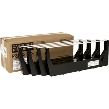 Pásek do tiskárny Páska Printronics 255049401 (Černá)