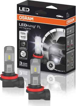 Autožárovka Osram LEDriving 67219CW