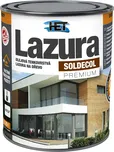 HET Soldecol Lazura Premium báze 5 l
