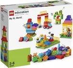 LEGO Education 45028 Můj obrovský svět