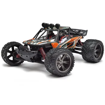 RC model auta Funtek DT-12 NEO Offroad Buggy 1:12 Orange