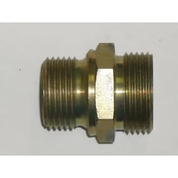 Spojovací materiál motoru Hrdlo XP -22 CSN 137610.9 M30x2,M27x2 Tatra