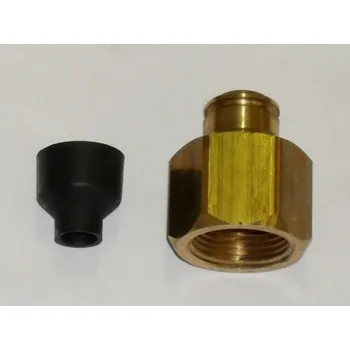 Spojovací materiál motoru Hrdlo 722.206 M 94 M22x1.5 TATRA