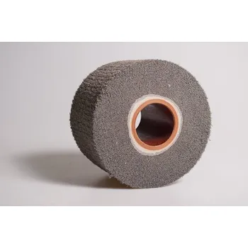 Brusný kotouč CALFLEX Radiální lamelový kotouč z netkané textilie RPF 150x50x50 S600 UF