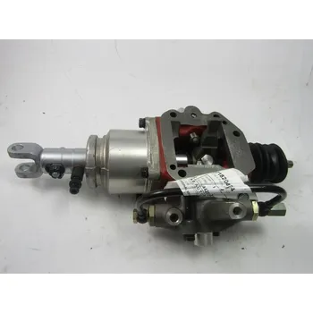 Posilovač řazení 14TS+spínač neutrálu Tatra