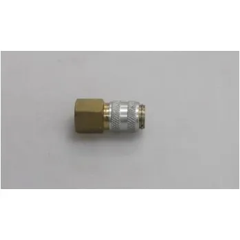 Spojovací materiál motoru Rychlospojka M12*1,5 MINI - DN 5