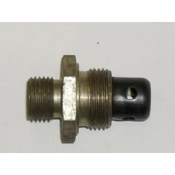 Spojovací materiál motoru Hrdlo s ventilem M16x1.5,M22x1.5 Tatra