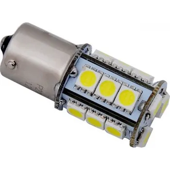 Autožárovka Žárovka LED P21W CB,12V,BA15s