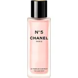 Chanel No.5 Vlasová mlha Hair Mist dámská, 35 ml