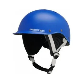 Vodácké vybavení PRO-TEC TWO FACE modrá XL helma +DÁREK dle VÝBĚRU!!