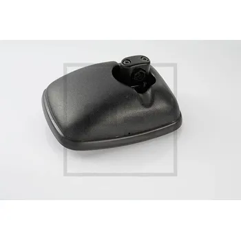 Auto zrcátko Zrcátko širokoúhlé, 205x158