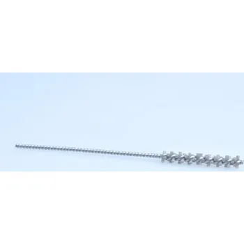 Drátěný kartáč BRM Minikartáč 3,5x25/76 mm, nylon 600 AO