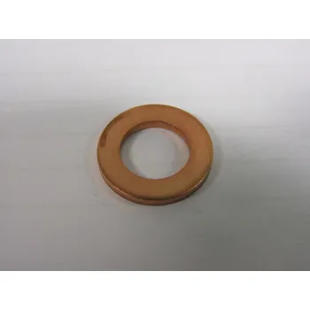 Spojovací materiál motoru Kroužek Cu 14*8*1,5mm STN029310.2