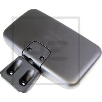 Auto zrcátko Zrcátko rampové DAF XF, R450mm, 319x187