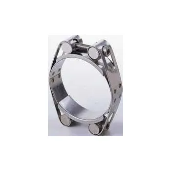 Spojovací materiál motoru Spona 260-270/26 W1 Double Robust Tatra