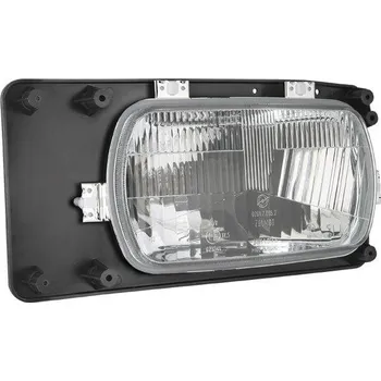 Auto-moto Světlomet JELCZ nový typ H4