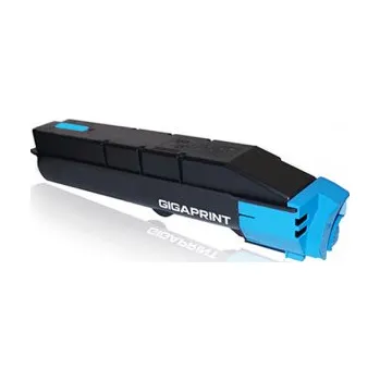 Gigaprint toner pro Kyocera TASKalfa 3051ci Kompatibilní - Azurová