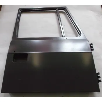 Dveře přední pravé Tatra