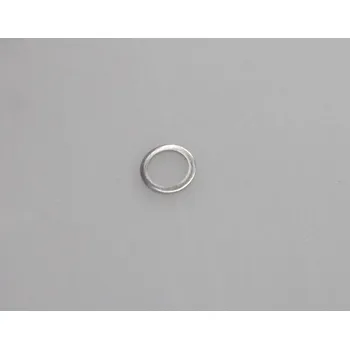 Spojovací materiál motoru Sada kroužků Al 14*10*1 - 10 ks