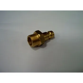 Spojovací materiál motoru Rychlospojka M 12x1