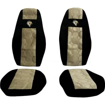 Autopotah Autopotah IVECO EuroCargo 1+2