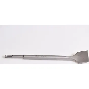 Sekáč ABRABORO Sekáč na beton široký zahnutý SDS Plus 250x40