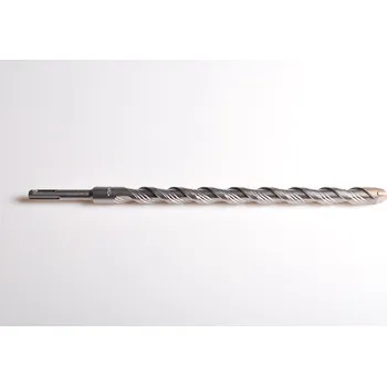 Vrták ABRABORO Vrták do betonu SDS Plus 15x250/200