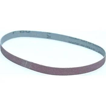 Brusný papír SAIT Brusný pás plátno SAITEX 2AF 10x330 P60